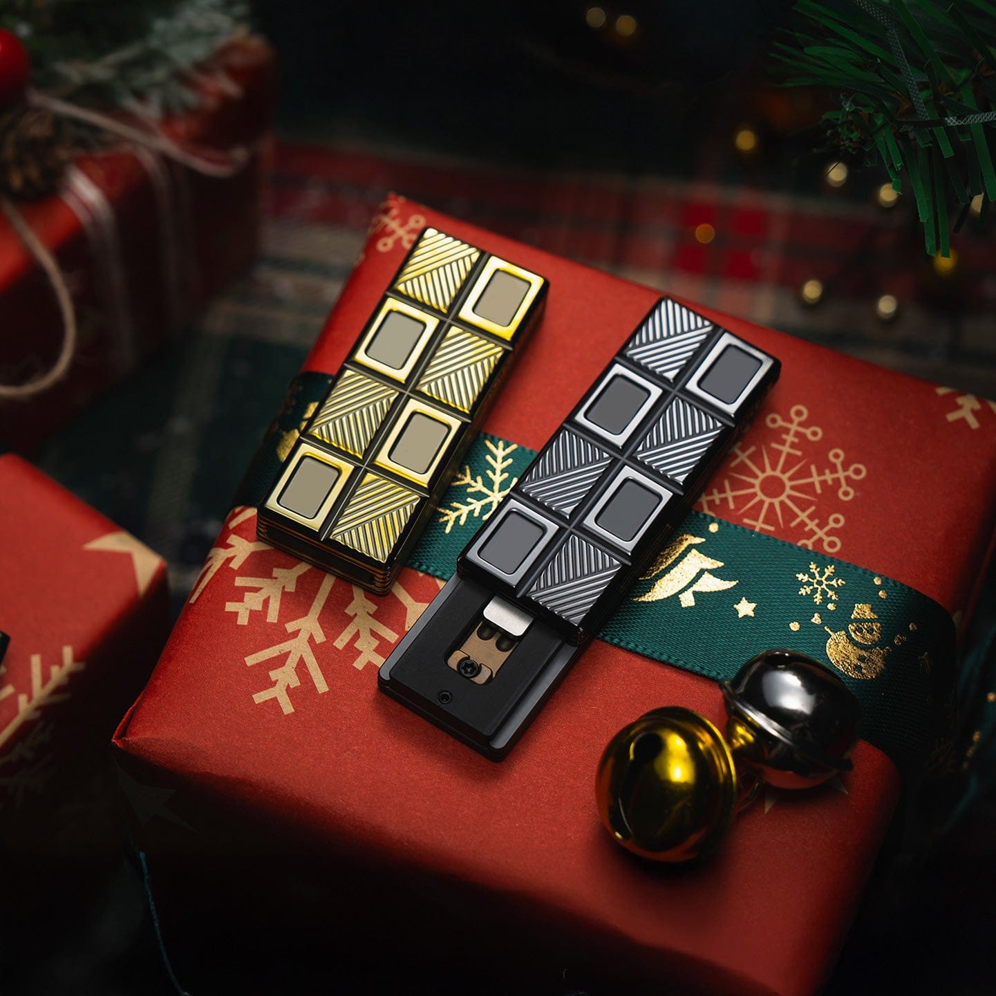 01EDC 只禁优惠代码 Wafer Biscuit 2.0-Chocolate