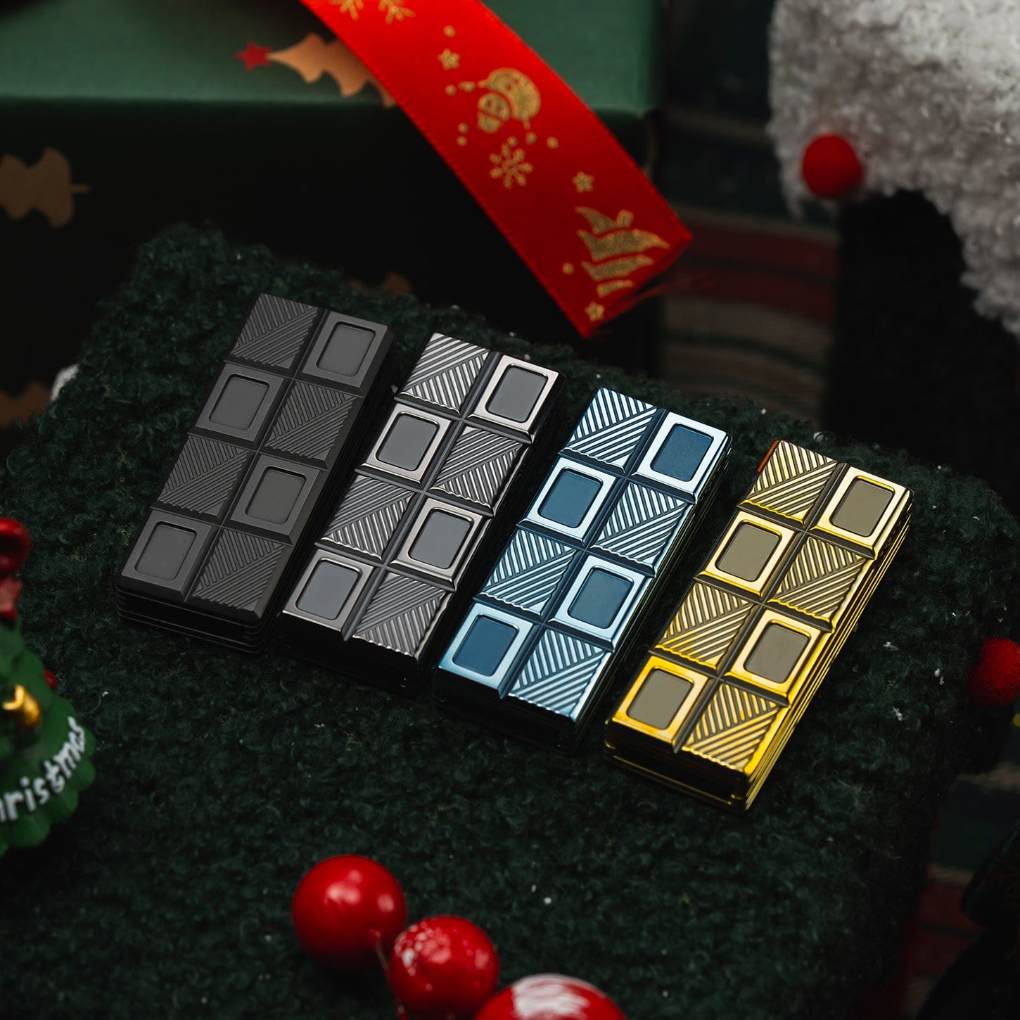 01EDC 只禁优惠代码 Wafer Biscuit 2.0-Chocolate