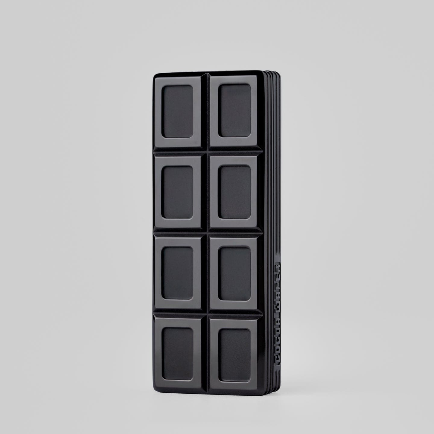 01 EDC, Wafer Biscuit 2.0-Chocolate, Fidget Slider