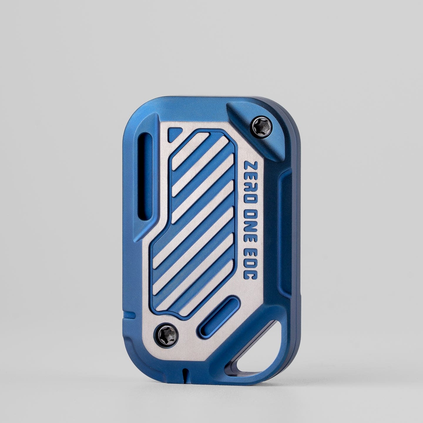 01EDC, POP Throwing Card, Push Slider