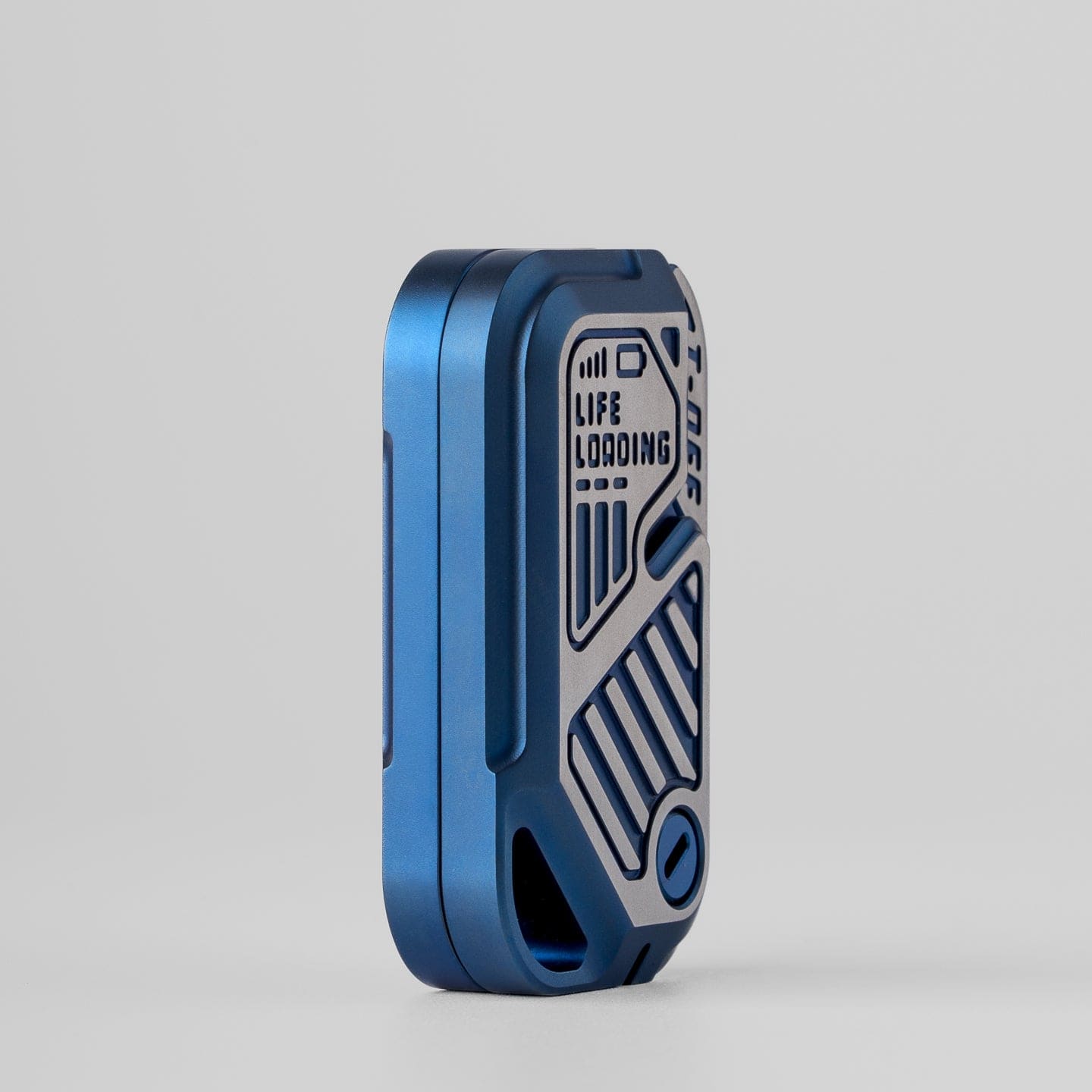 01EDC Fidget Slider POP Throwing Card