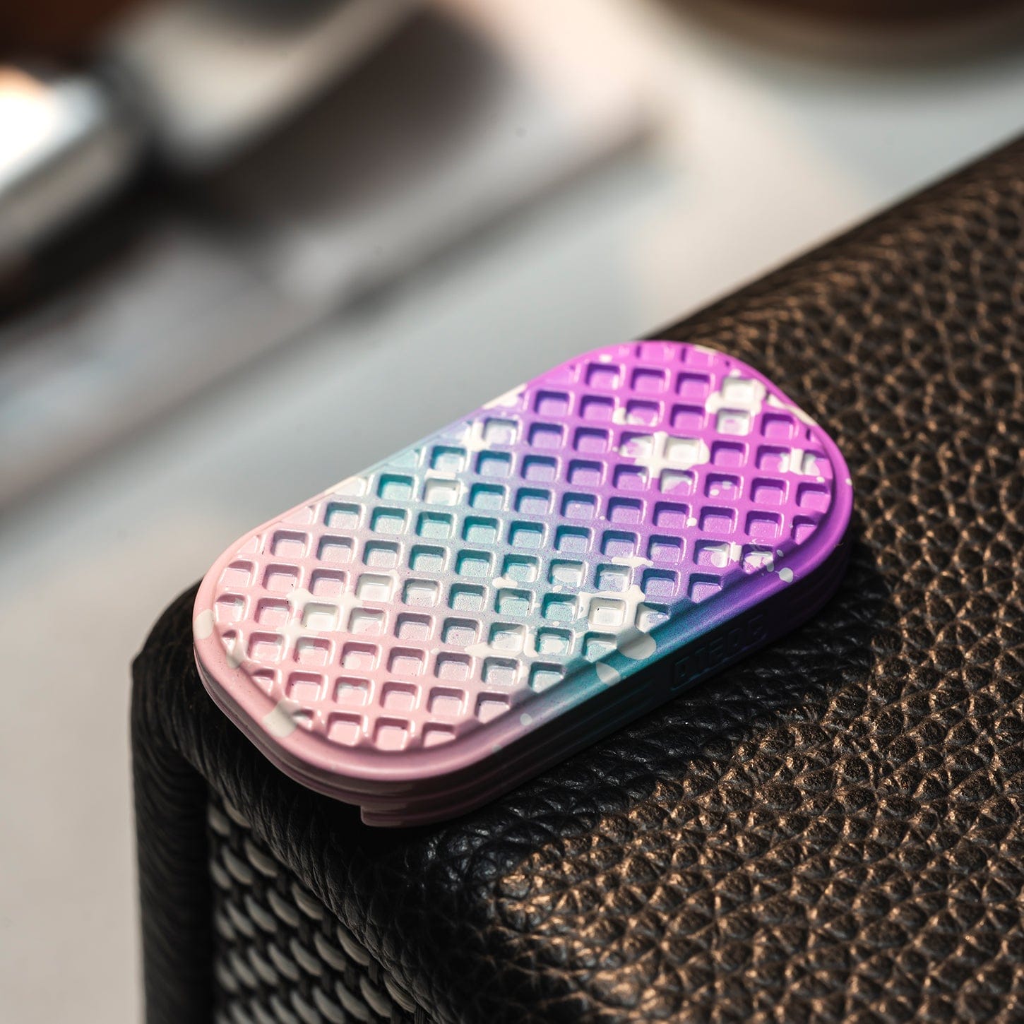 01EDC Fidget Slider Slider 01EDC 01 Slider Accessories / Ti+ceramic coating-fantasy shell 2pcs