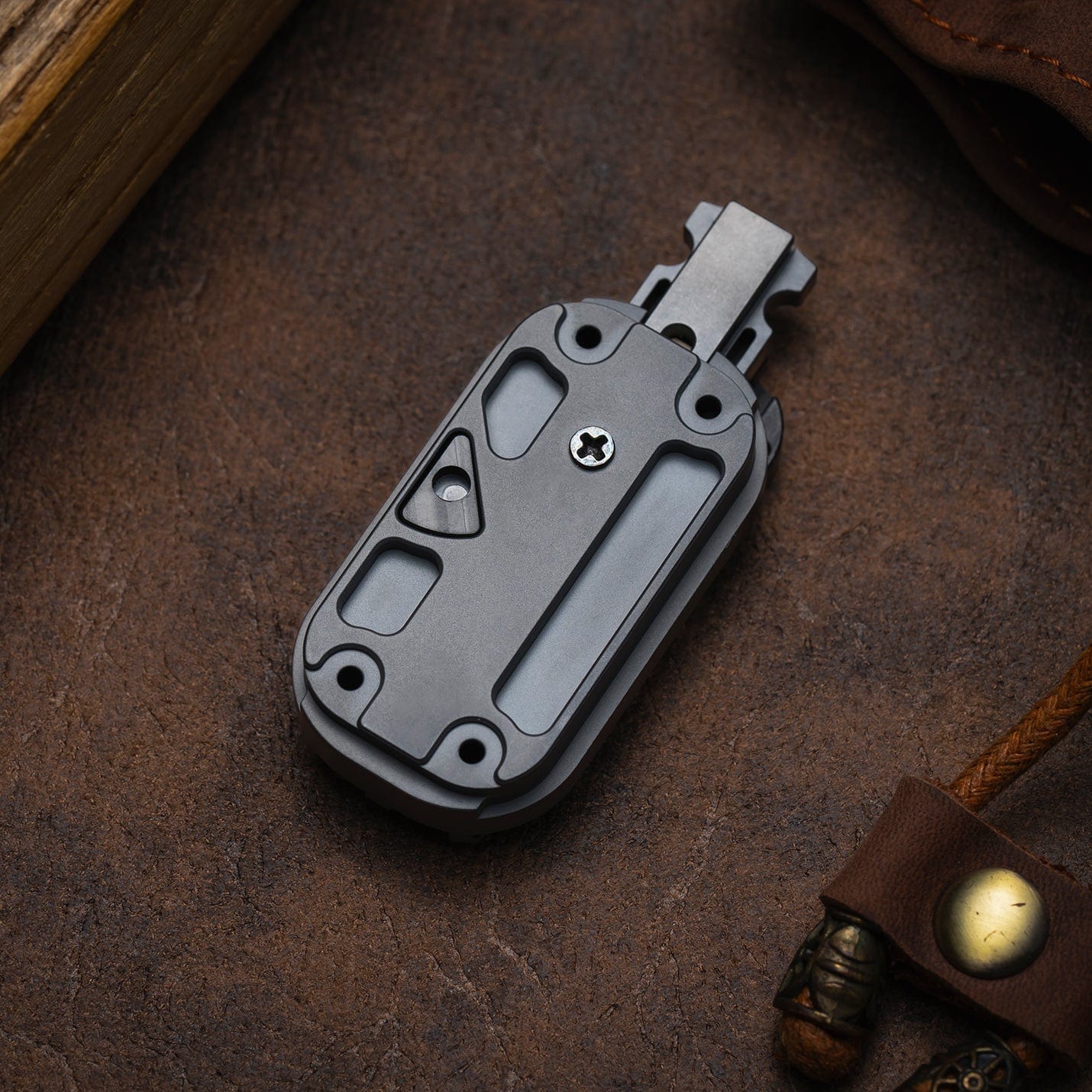 01 Slider, ZERO ONE EDC, 01EDC, Fidget Slider