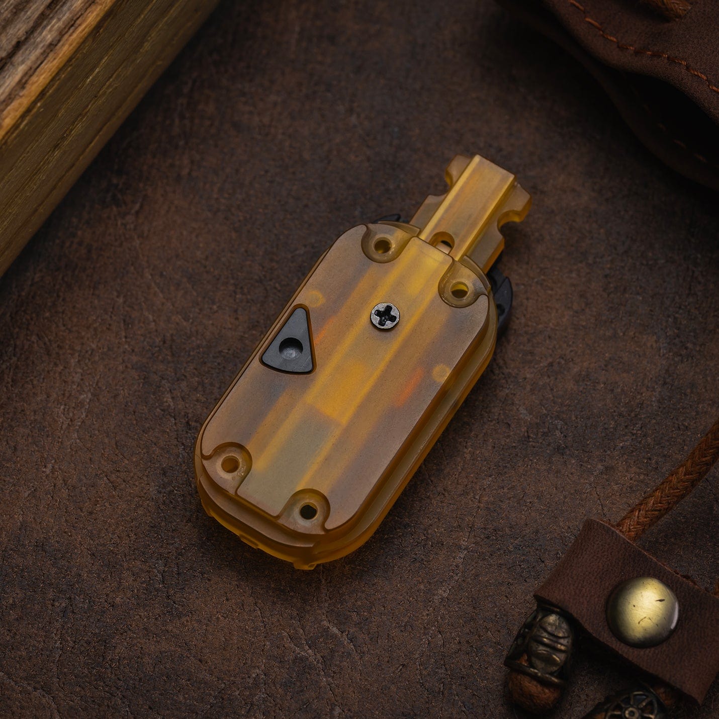 01 Slider, ZERO ONE EDC, 01EDC, Fidget Slider