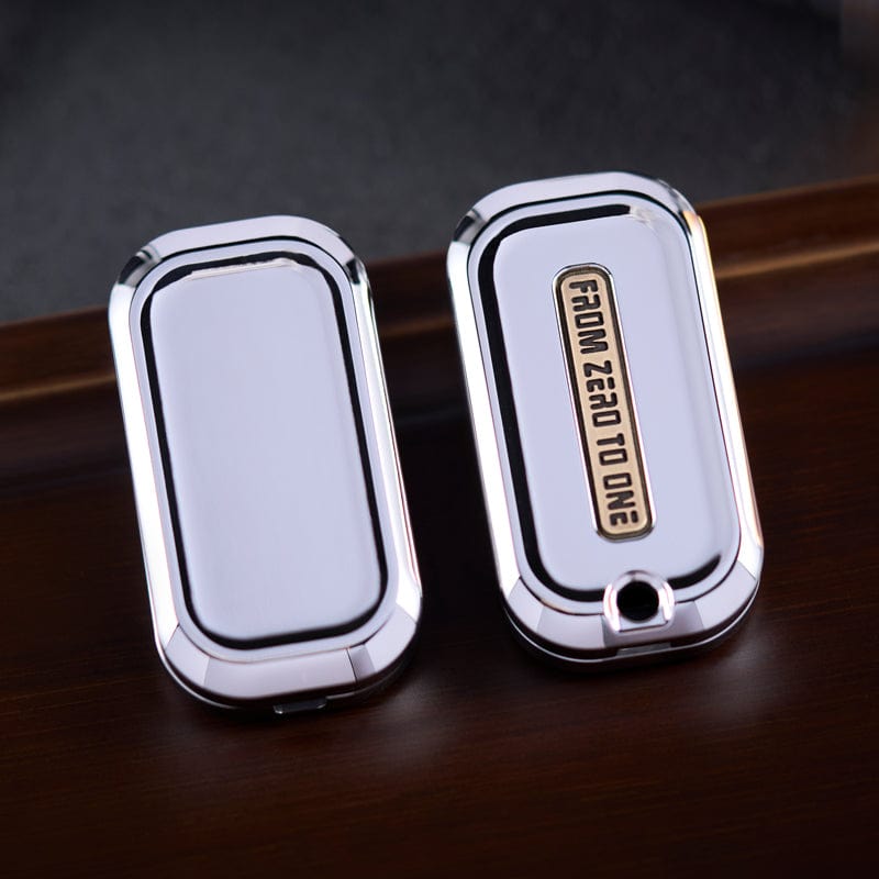 01EDC Fidget Slider Soap Slider Polished SS/Minimalistic (in stock)