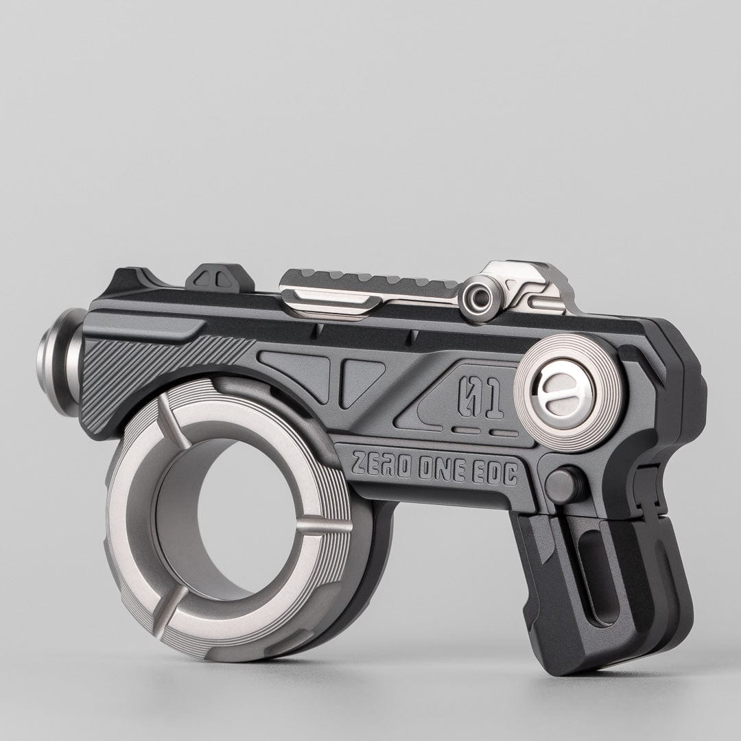 Time Fidget 01EDC, Time Knight, Fidget Slider