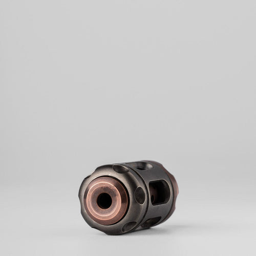 01EDC, Time Capsule No.1, Bead