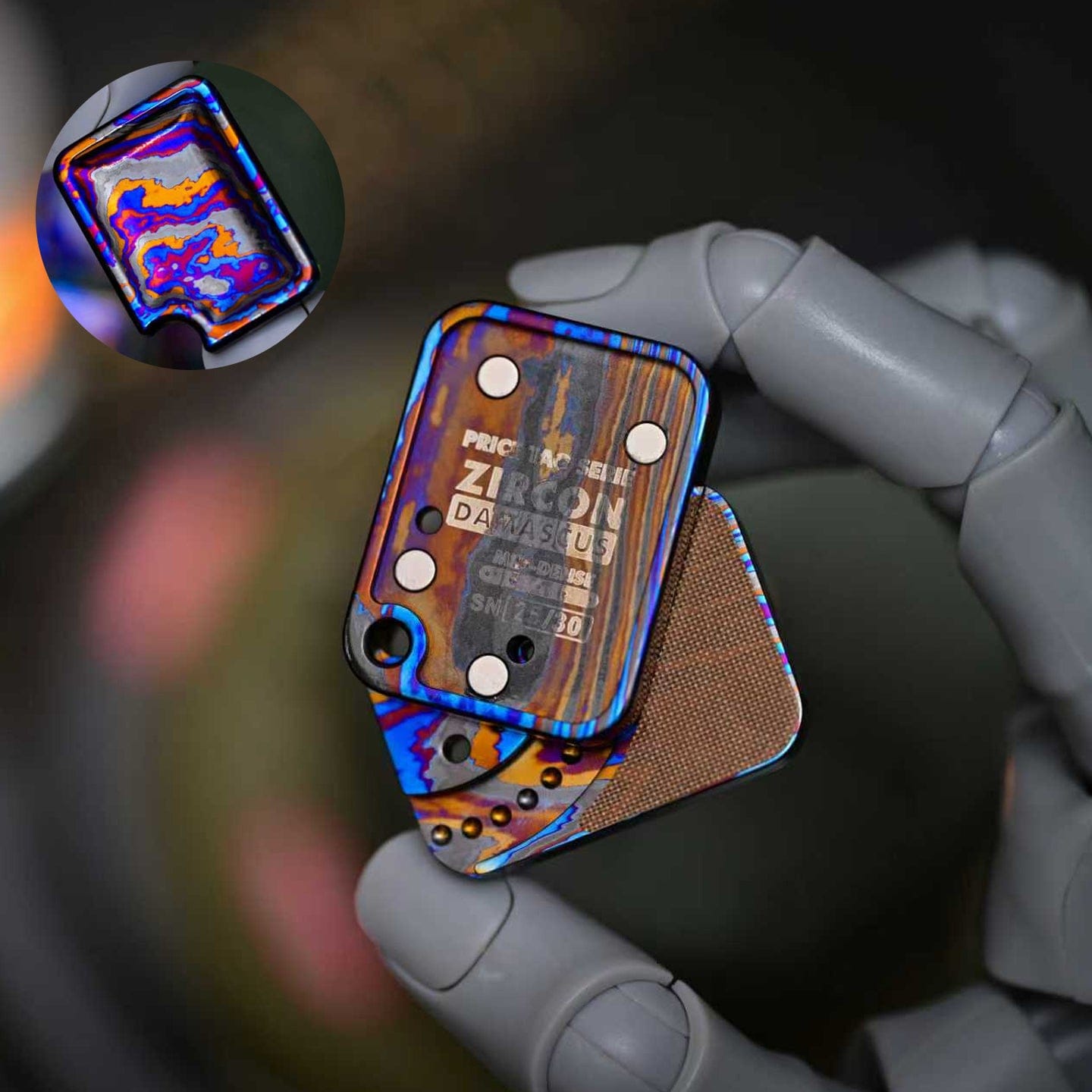 Price Tag (Side Push)