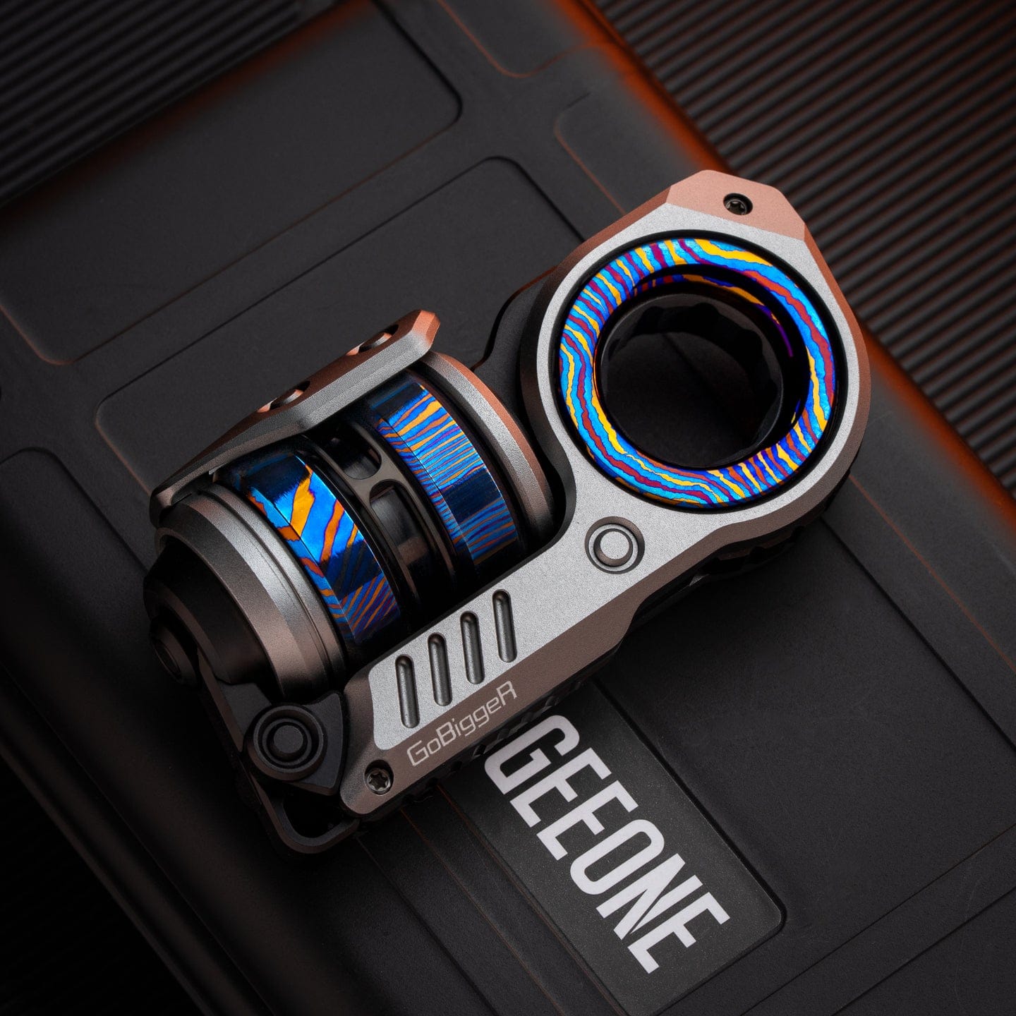 Sinian Lite (Youth Edition)