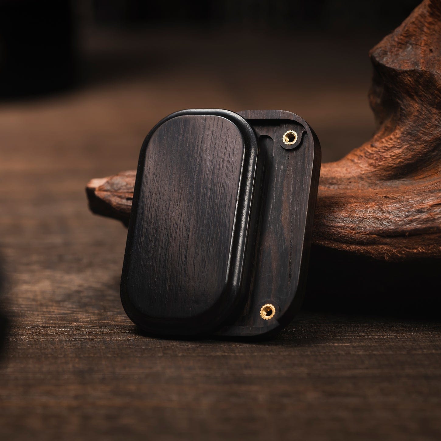 01EDC Mechanical Slider フィジェットトイ 01EDC POL Mechanical Fidget Slider | Fidget Toy | Meta EDC – MetaEDC