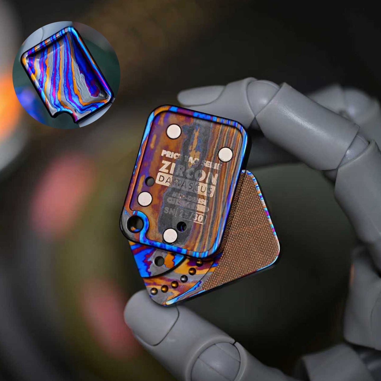 Price Tag (Side Push)