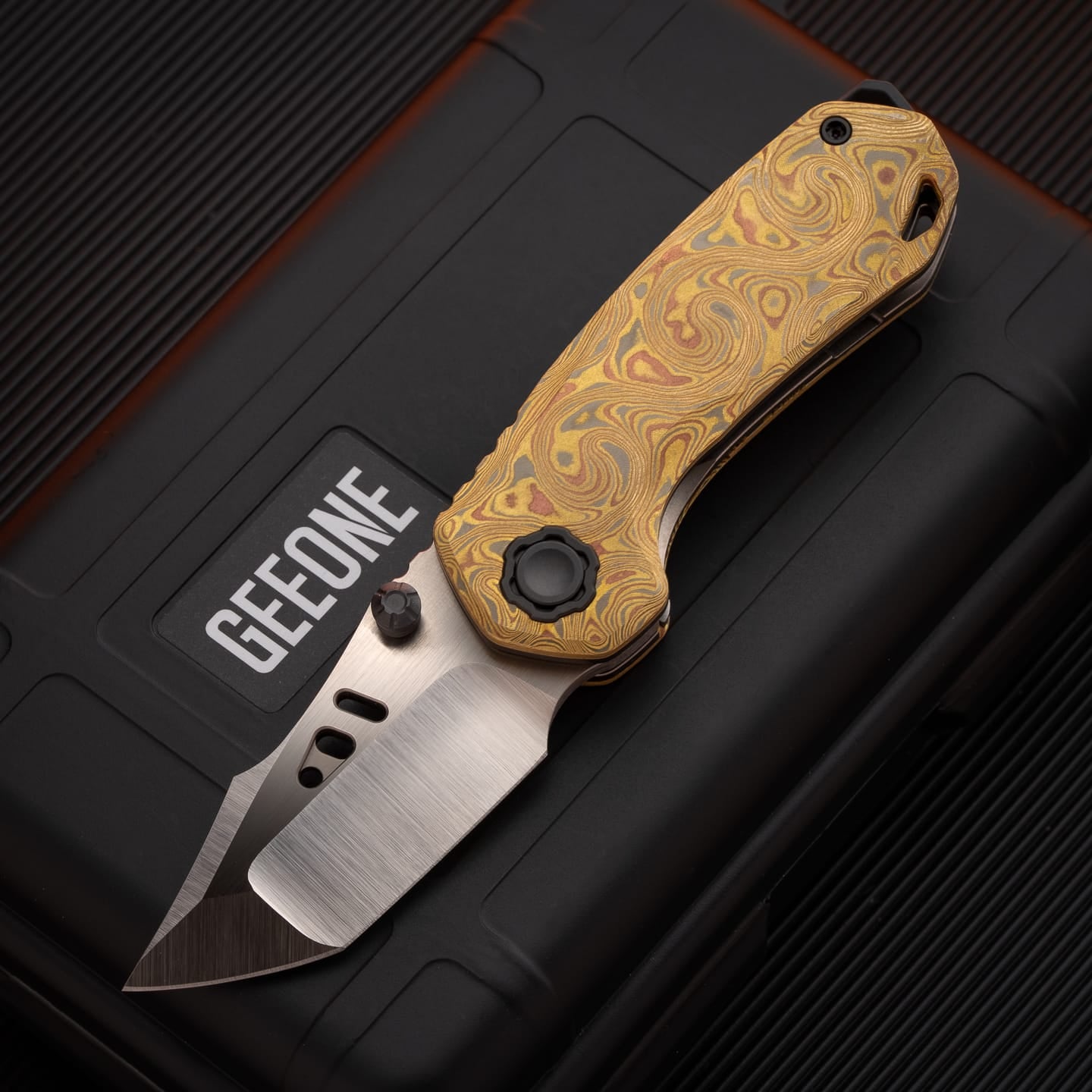 42.COSMO 只禁优惠代码 Baby Teeth Mokume/M390