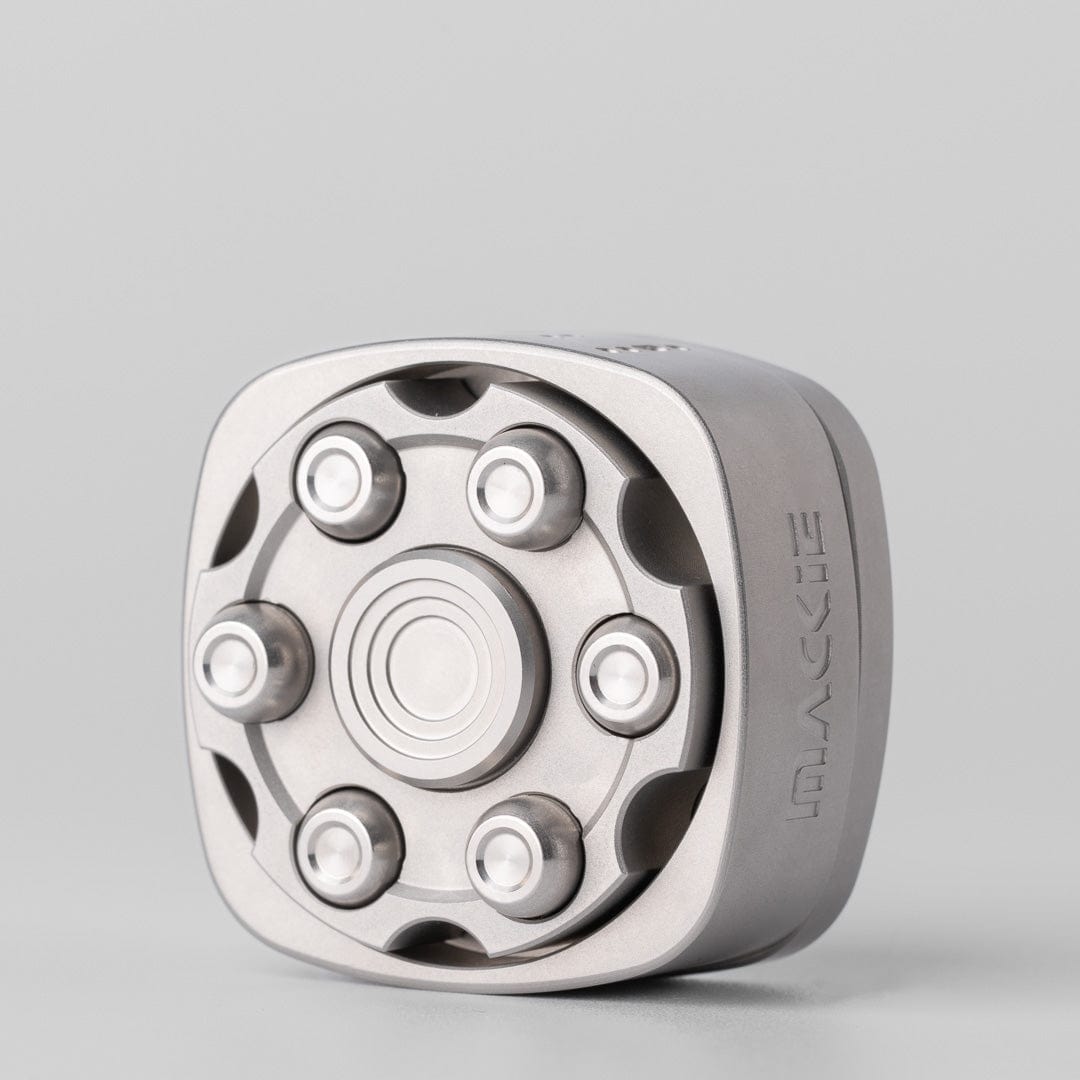 Life Loading Fidget 42.COSMO&MACKIE, Life and Death Game, Fidget Slider, Fidget Spinner ...