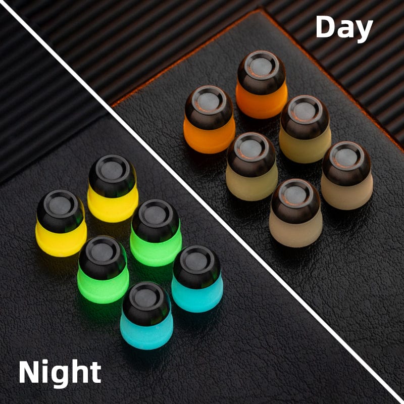 42.COSMO Fidget Slider Life and Death Game Accessory / Zirconium bullets (6pcs)