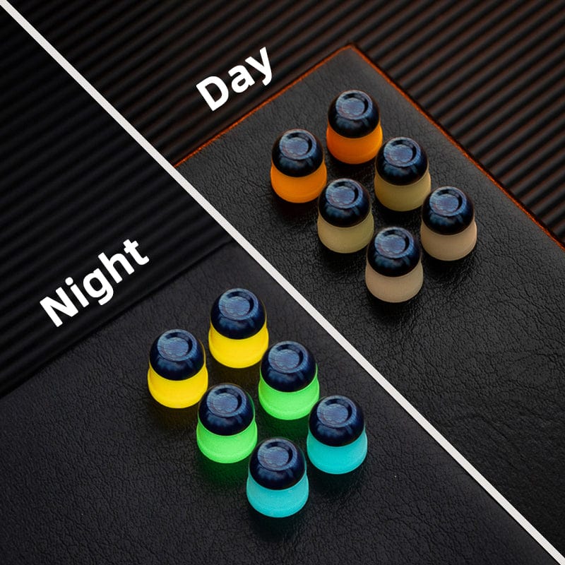 42.COSMO Fidget Slider Life and Death Game Accessory / Zircuti bullets (6pcs)