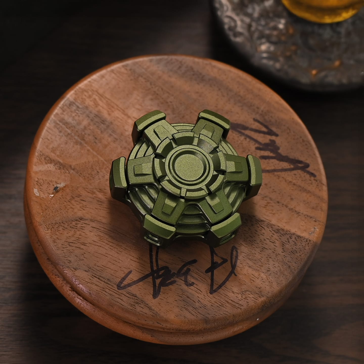 9 hand 禁店铺满减及优惠代码 Machinarium 3.0 Aluminum-green