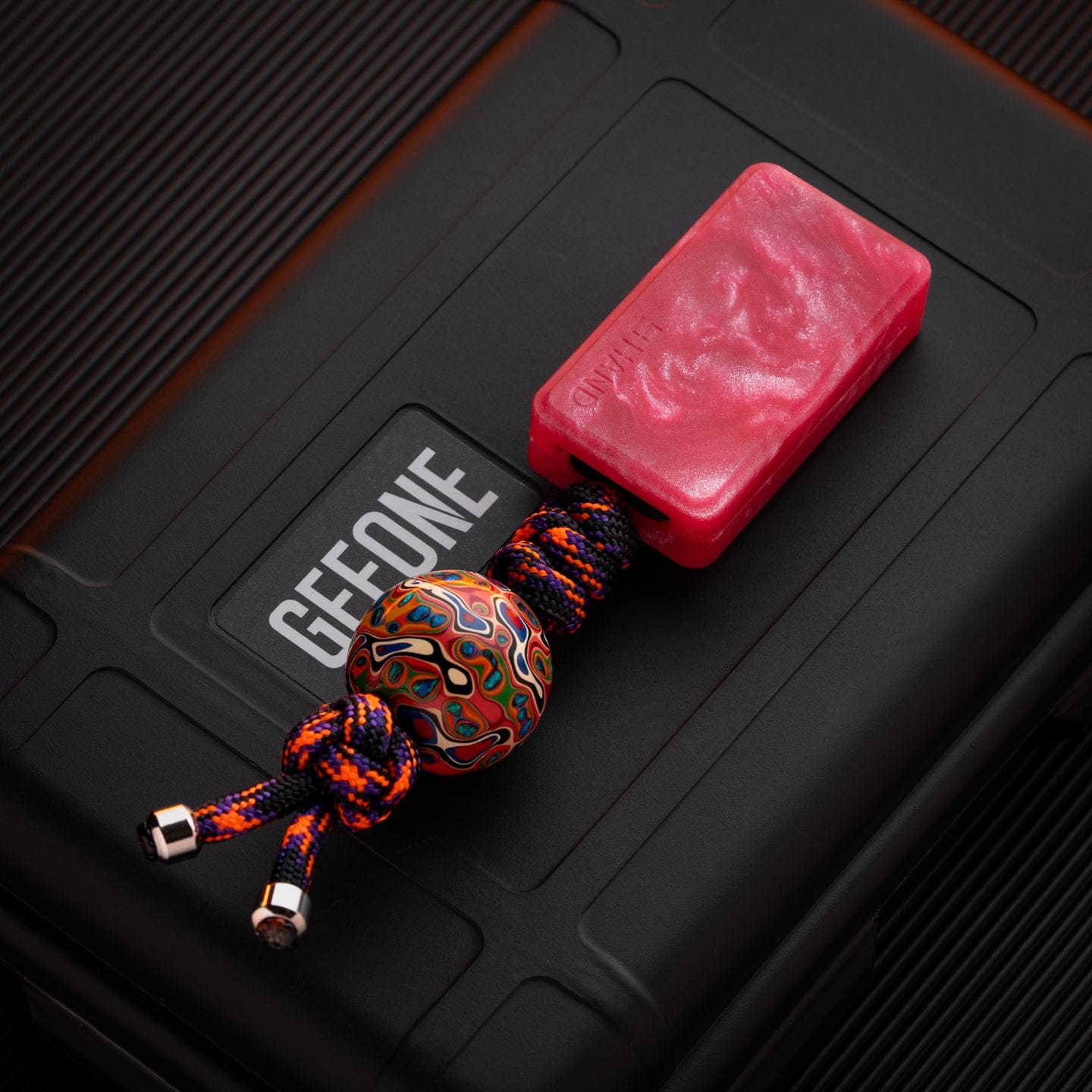 9 hand Fidget Slider Ding Ding Slider