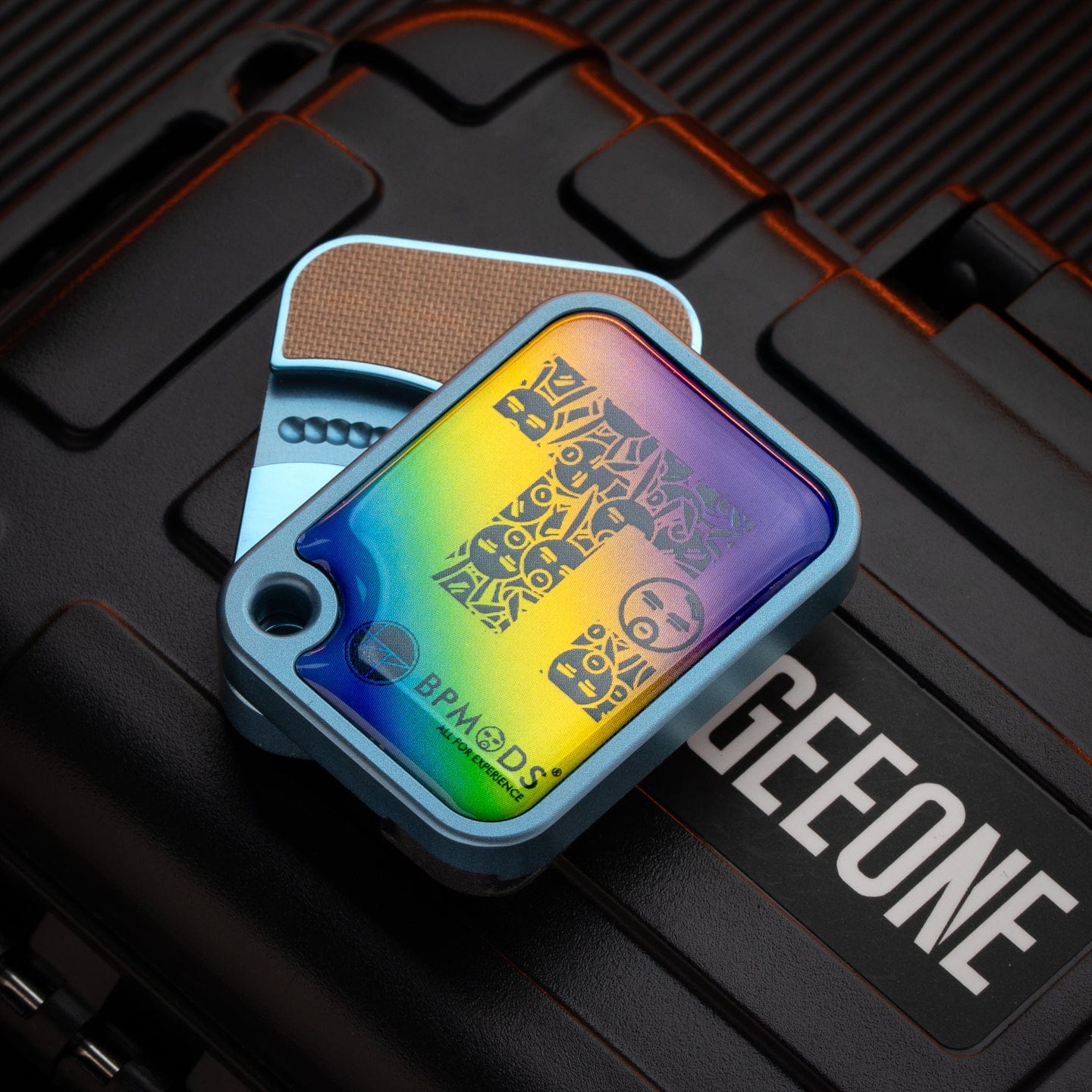 Price Tag (Side Push)