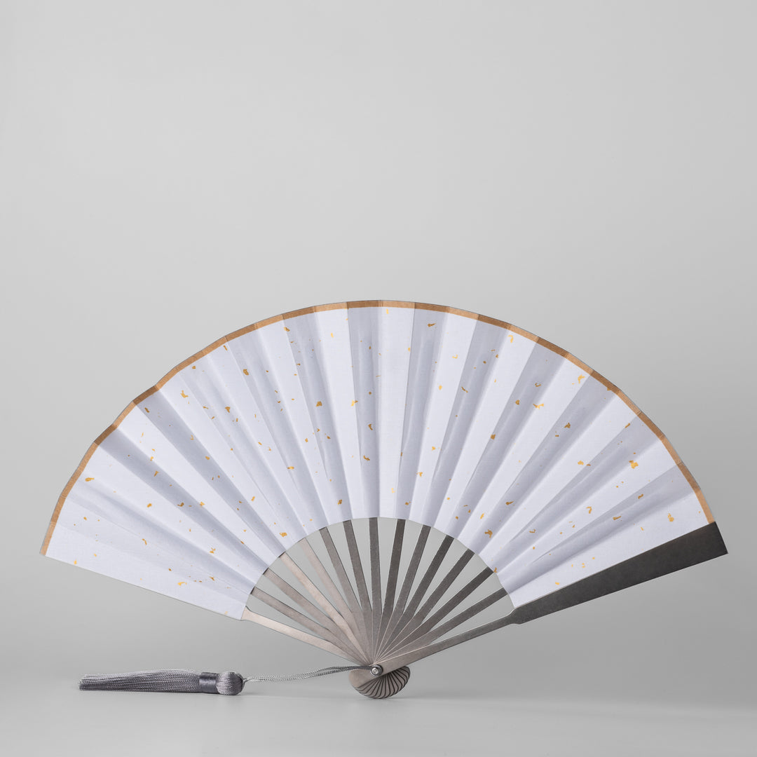 MaYa Titanium Fan