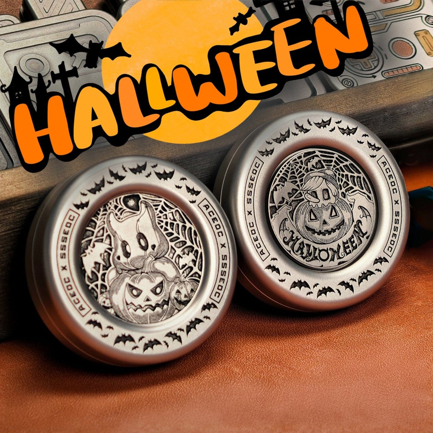 ACEdc 只禁优惠代码 Mechanical Milk Cap 3.0