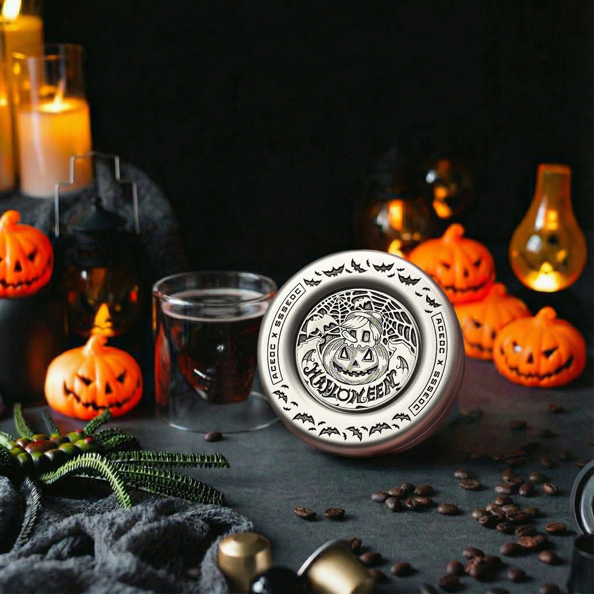 ACEdc 只禁优惠代码 Mechanical Milk Cap 3.0