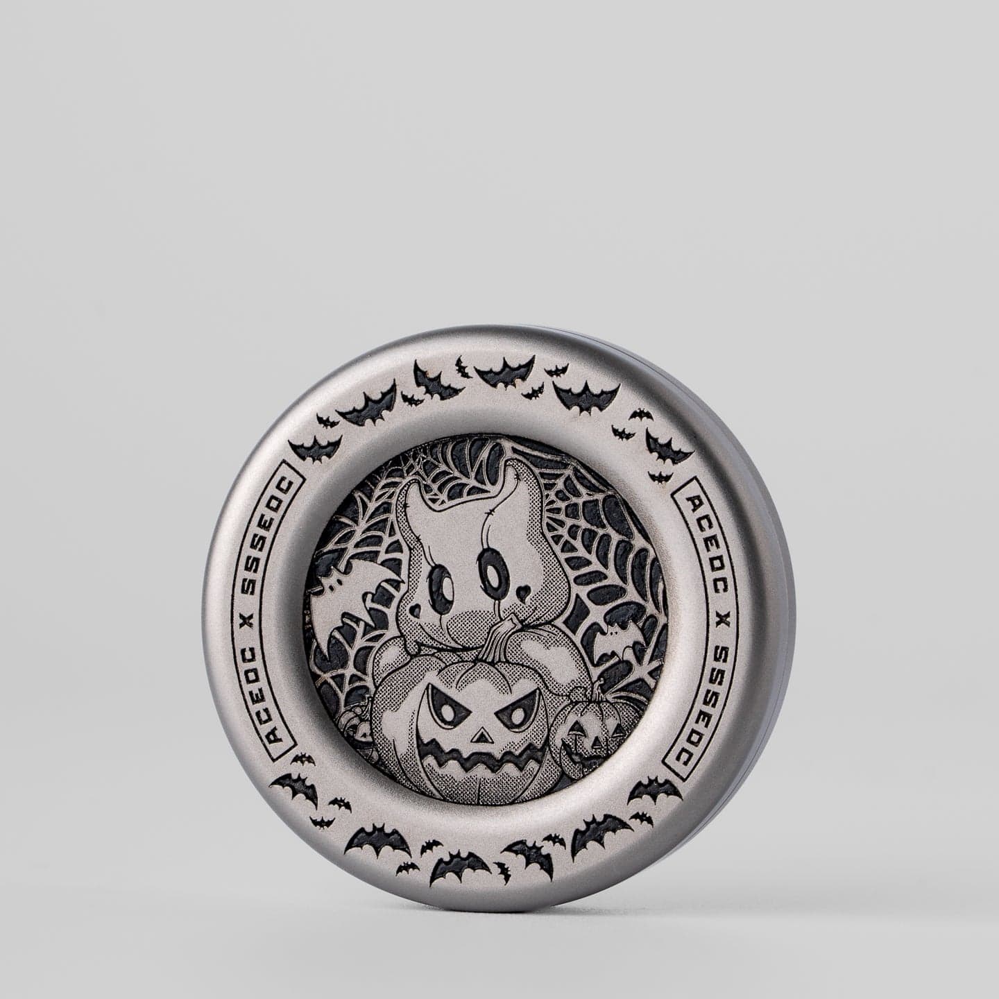 ACEdc 只禁优惠代码 Mechanical Milk Cap 3.0