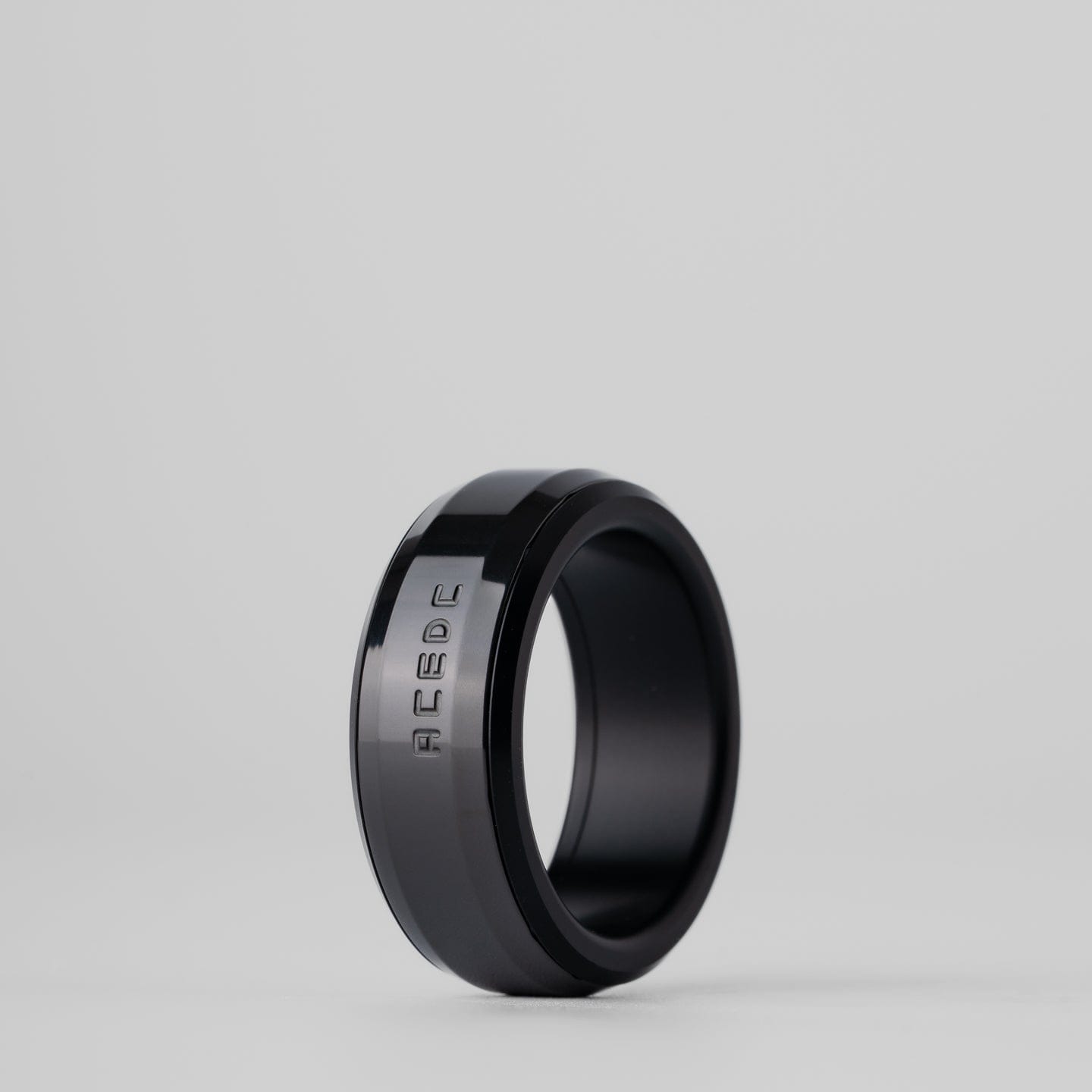 正規品 ACEdc Mechanical Ring III ZERO Zr 24 ACEdc, Mechanical Ring 3.0-ZERO, Fidget Ring