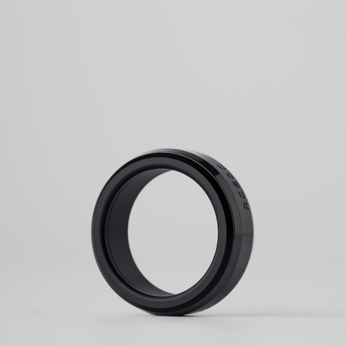 正規品 ACEdc Mechanical Ring III ZERO Zr 24 ACEdc, Mechanical Ring 3.0-ZERO, Fidget Ring