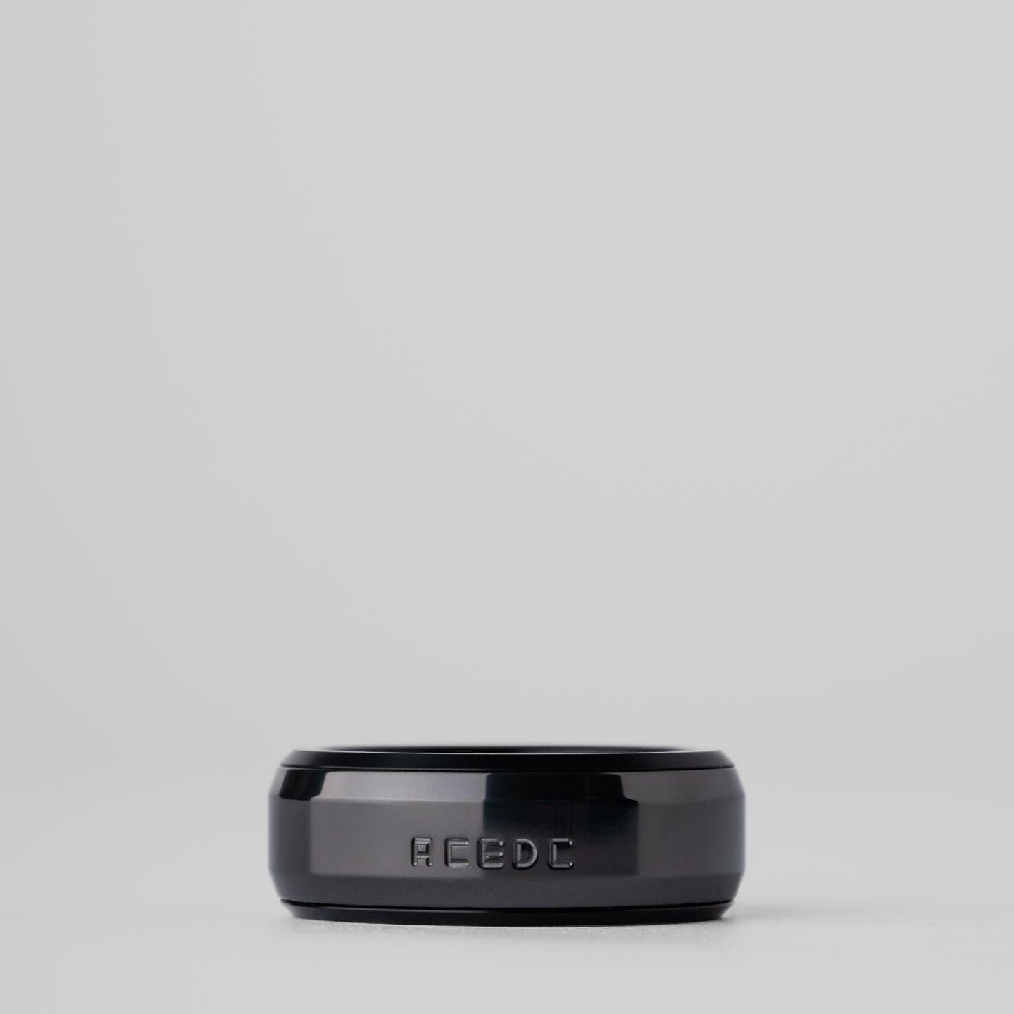 ACEdc, Mechanical Ring 3.0-ZERO, Fidget Ring