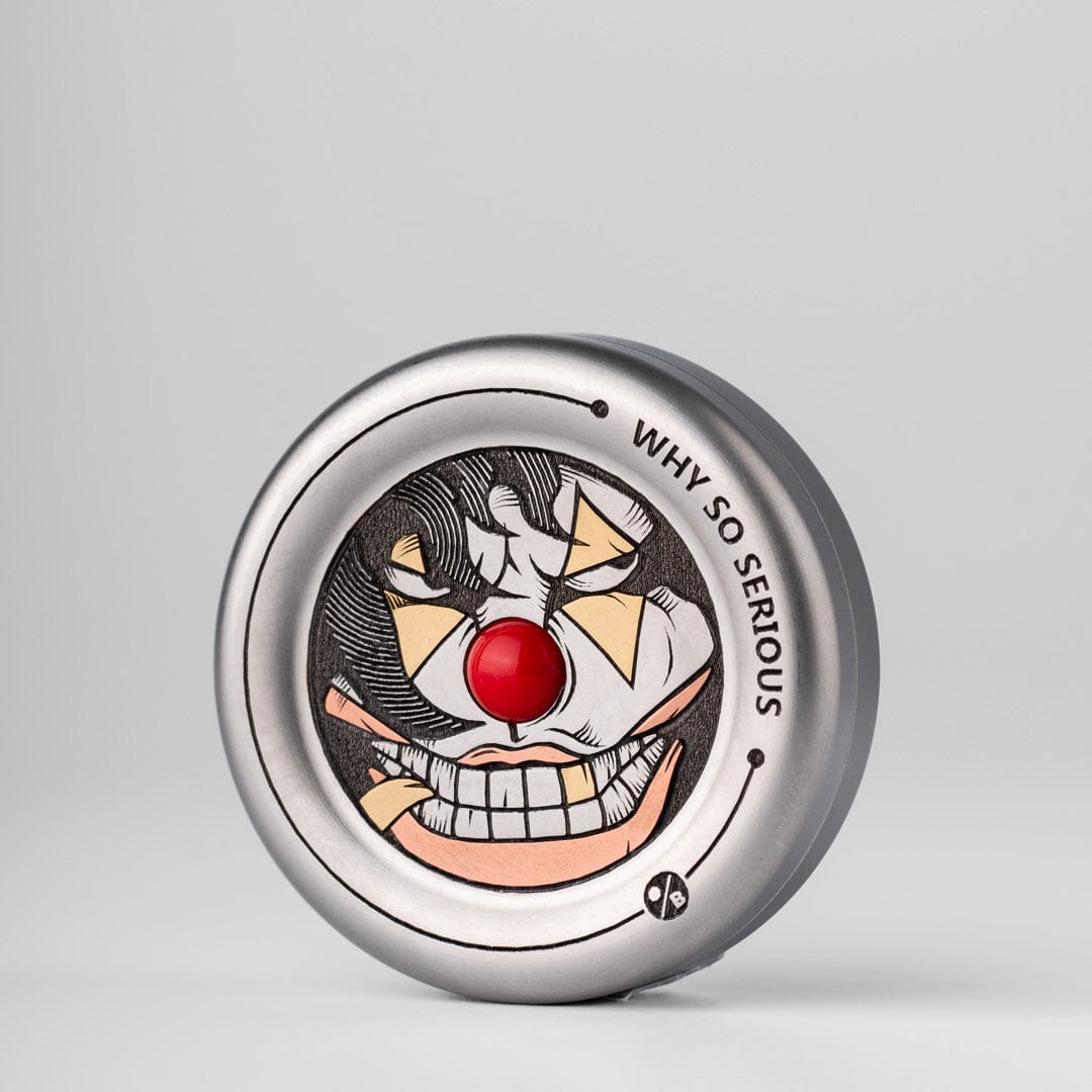 ACEdc 只禁优惠代码 Noise-Milk Cap (ball) Stainless Steel