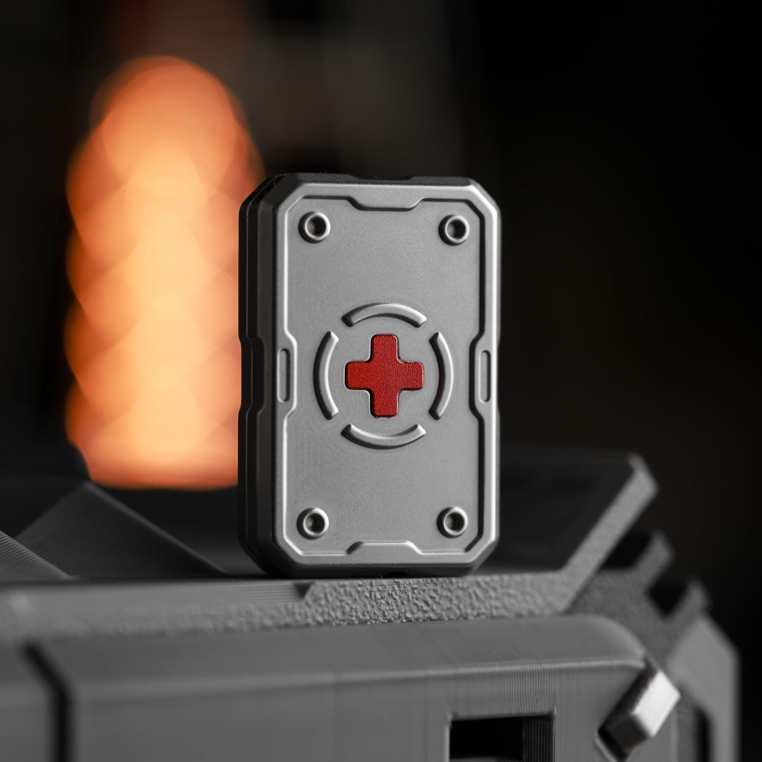 ACEdc, PBTS, Fidget Slider, Multi-Mode Tactical Fidget Slider