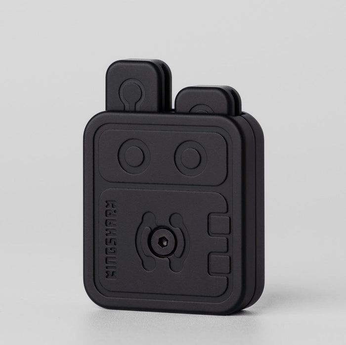 ACEdc, Rabbot, Fidget Slider, Jumping Slider
