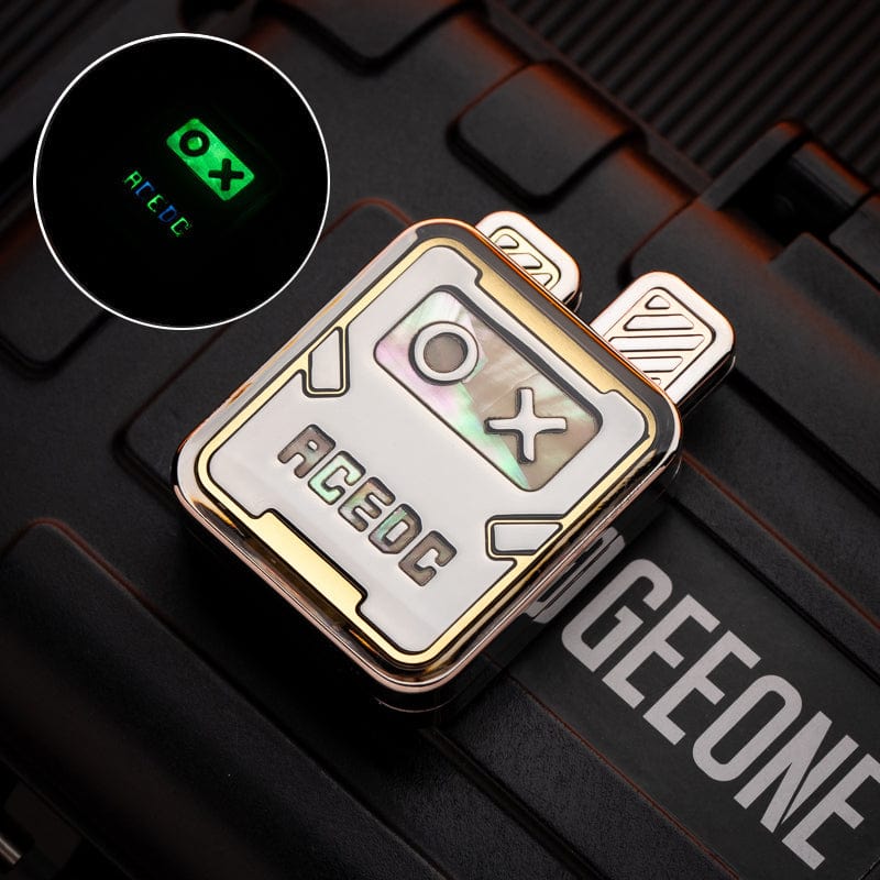 ACEdc, Rabbot, Fidget Slider, Jumping Slider