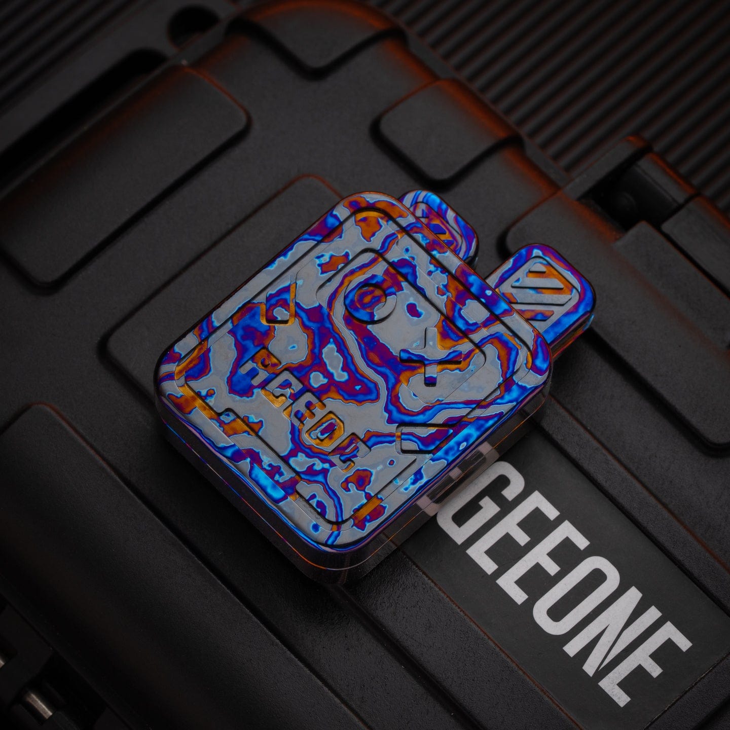 ACEdc, Rabbot, Fidget Slider, Jumping Slider