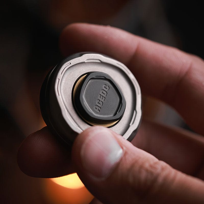 ACEdc Fidget Slider CORE