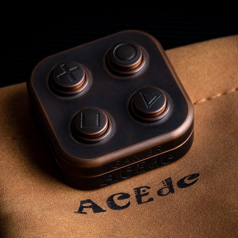 ACEdc Fidget Slider Gamer Slider