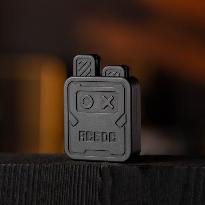 ACEdc Fidget Slider Rabbot Frosted Zr (Ships on Jan.25)