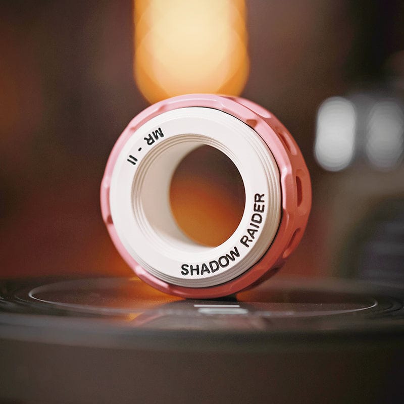 ACEdc Fidget Slider Shadow raider Ti Ceramic Coating-sweet heart