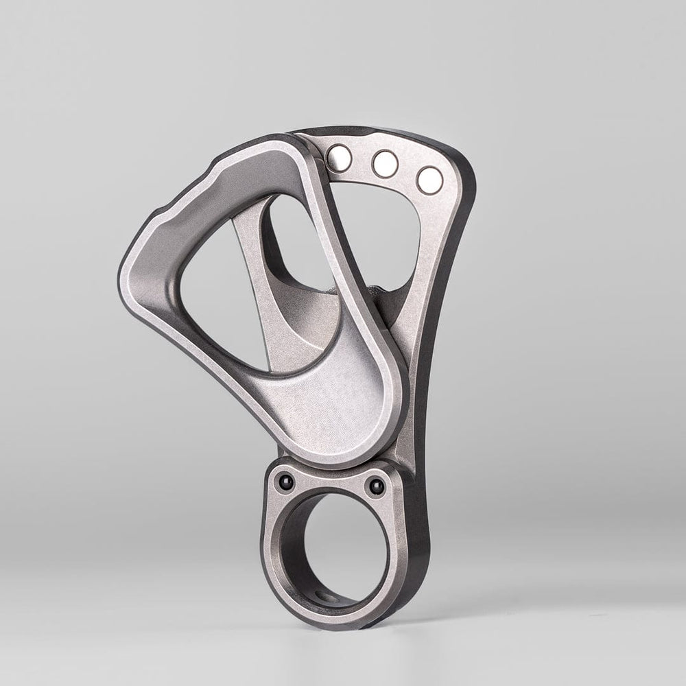 AMMO, FULCRUM, Fidget Slider, Bottle Opener