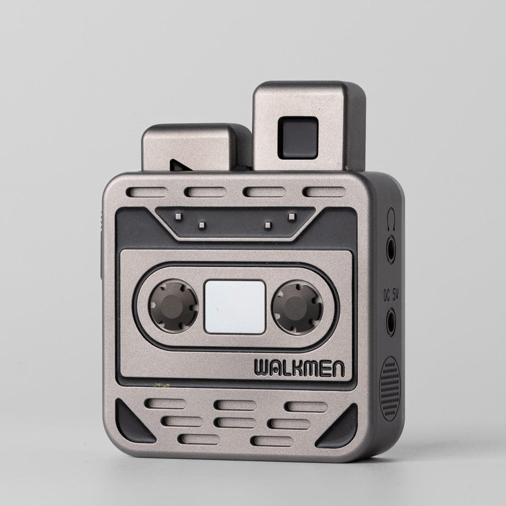 ATI, Walkman, Fidget Slider