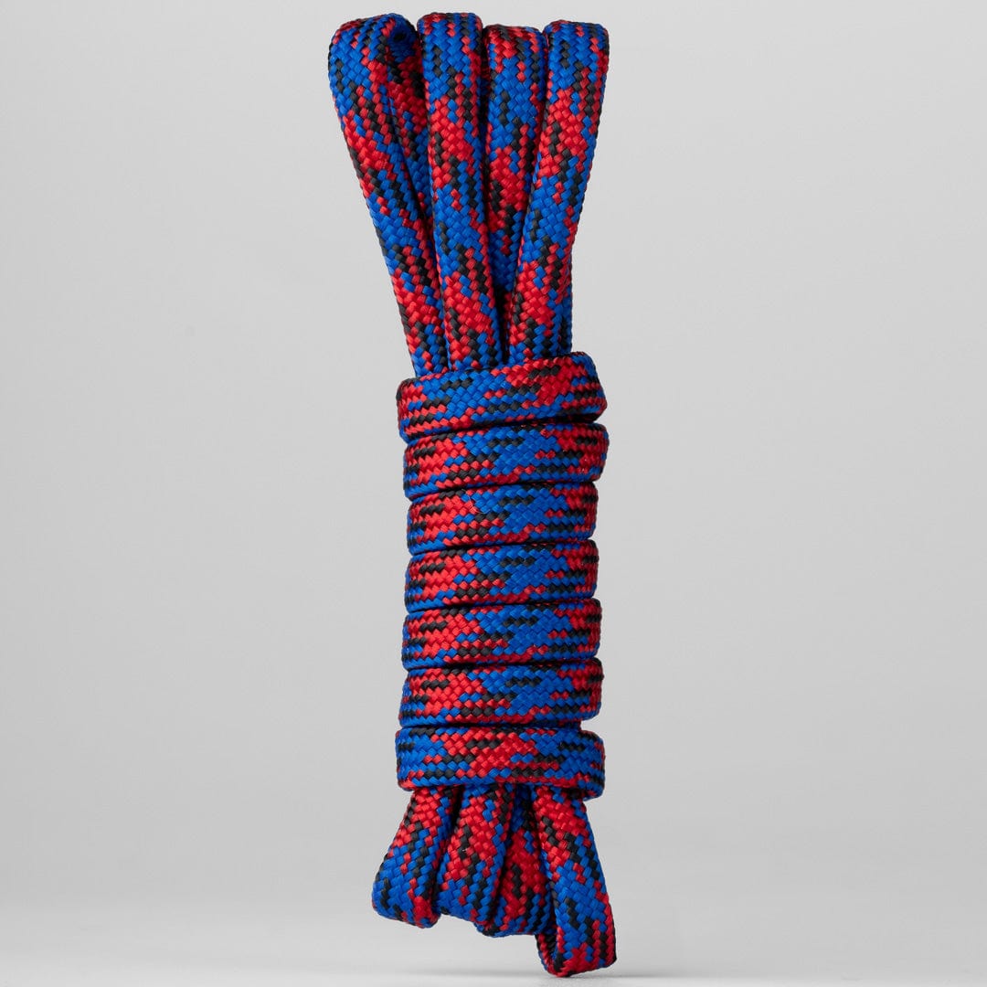 Atwood Accessories Atwood 550 Paracord Rope Atwood 550 Paracord Rope / Spiderman (1m)