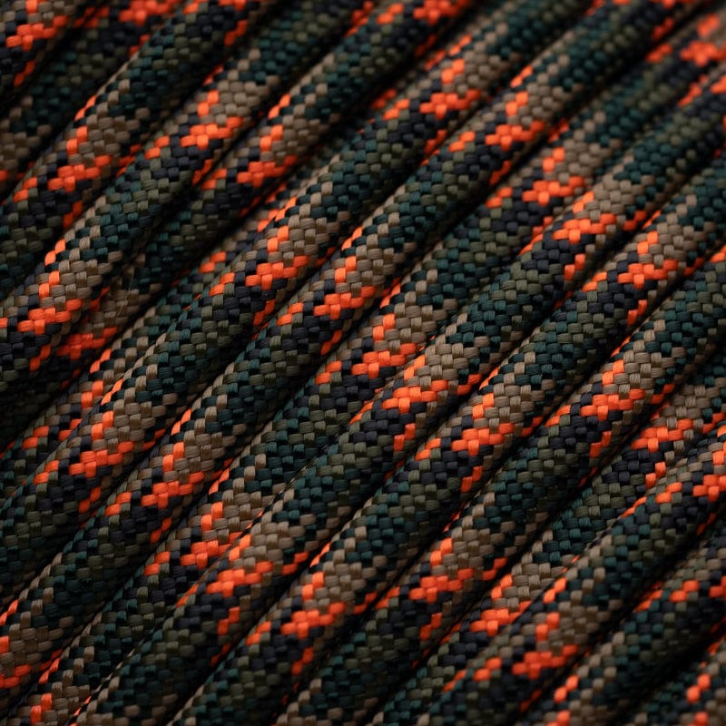 Atwood Accessories Atwood 550 Paracord Rope & Paracord Braiding Service Atwood 550 Paracord Rope / Blitz (1m)