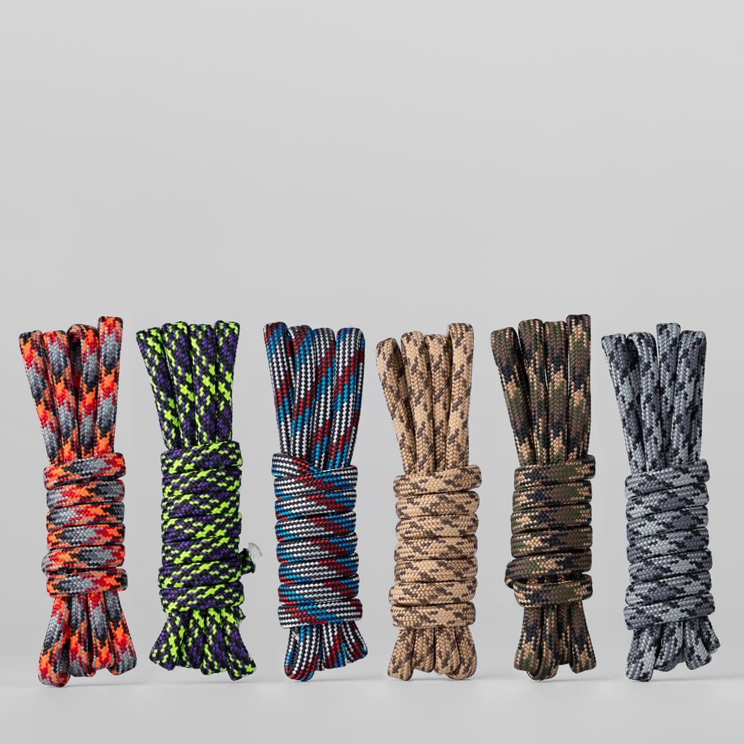 Atwood 550 Paracord Rope & Paracord Braiding Service