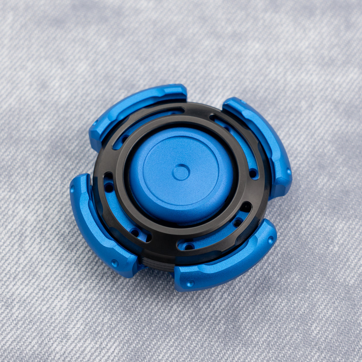 Whisper Spin