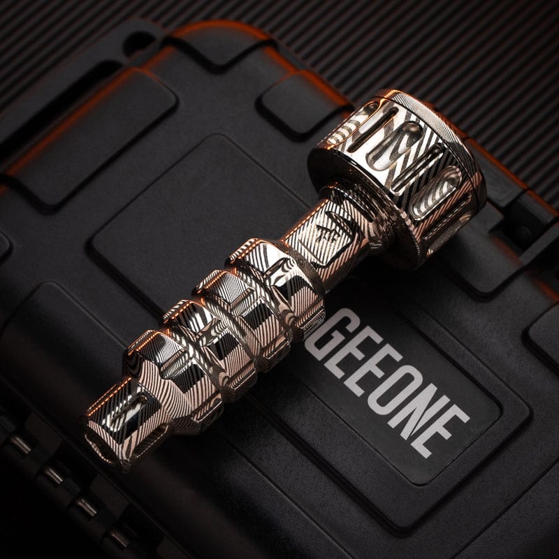 Bad Guy 只禁优惠代码 Screwdriver Dama steel (without screwdriver bits)