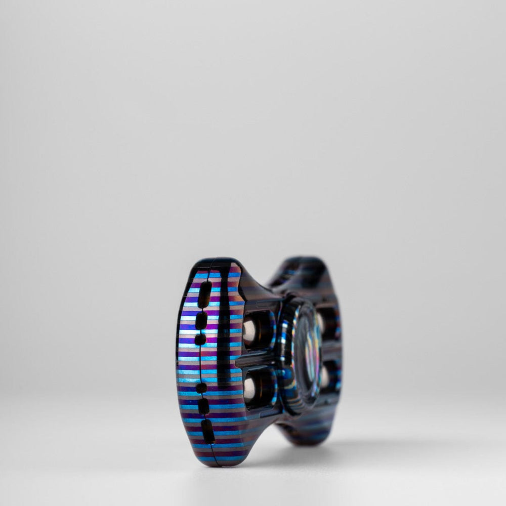 Bad Guy, Bad Butterfly 2.0, Fidget Spinner