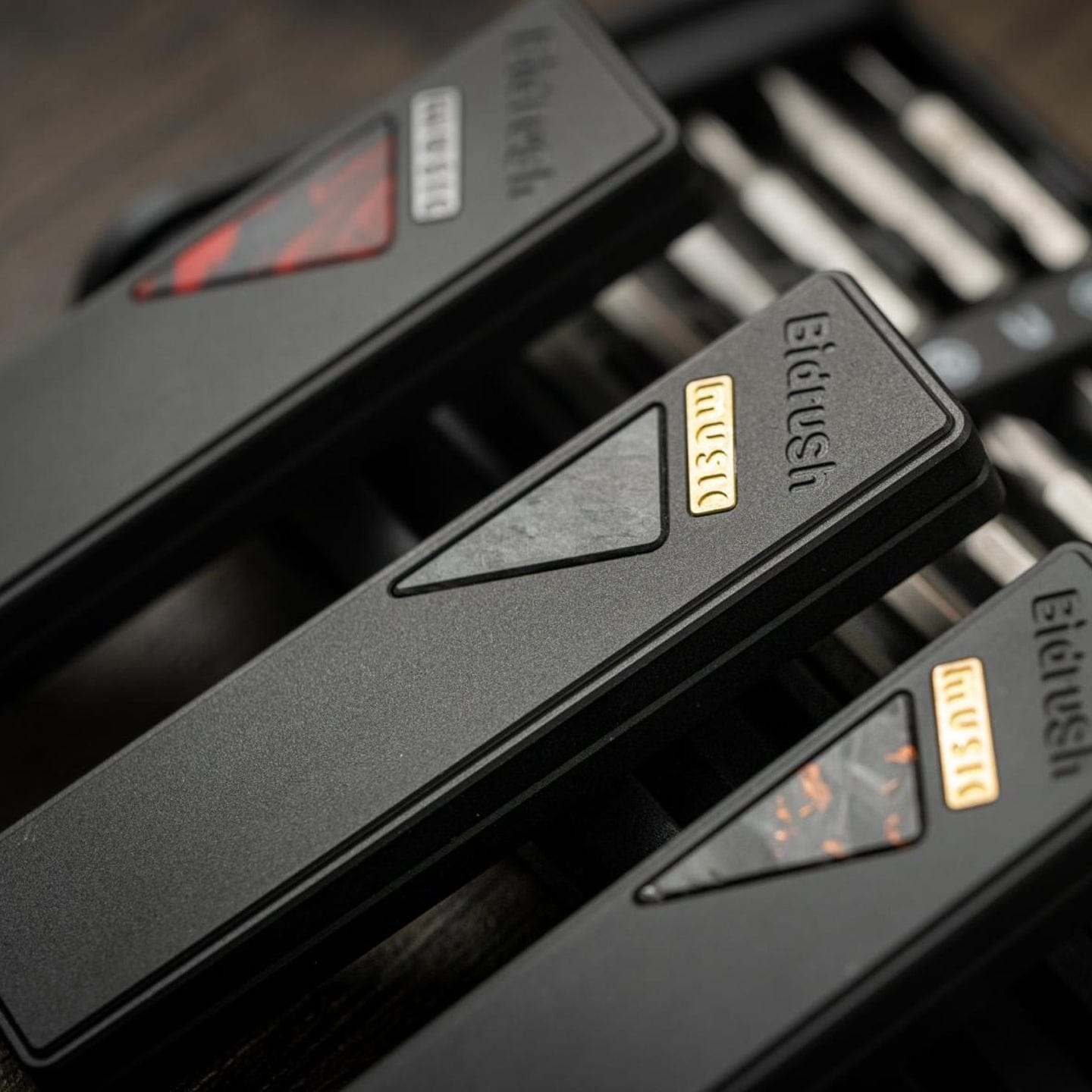 BidRush EDC 只禁优惠代码 MINI BOX