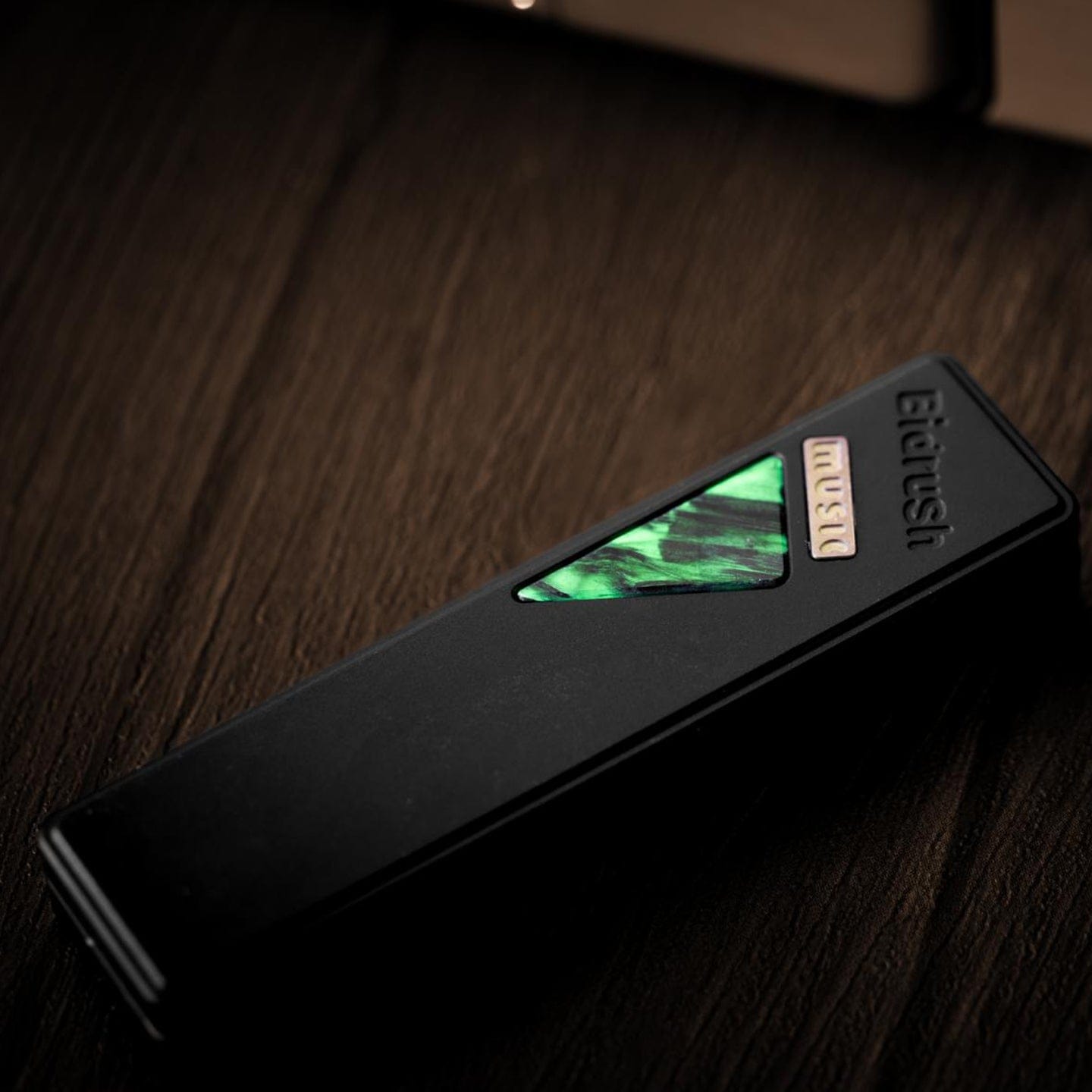 BidRush EDC, Mini Box, Fidget Slider