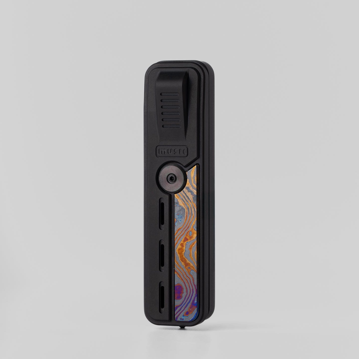 BidRush EDC, Rhythm Box, Fidget Slider