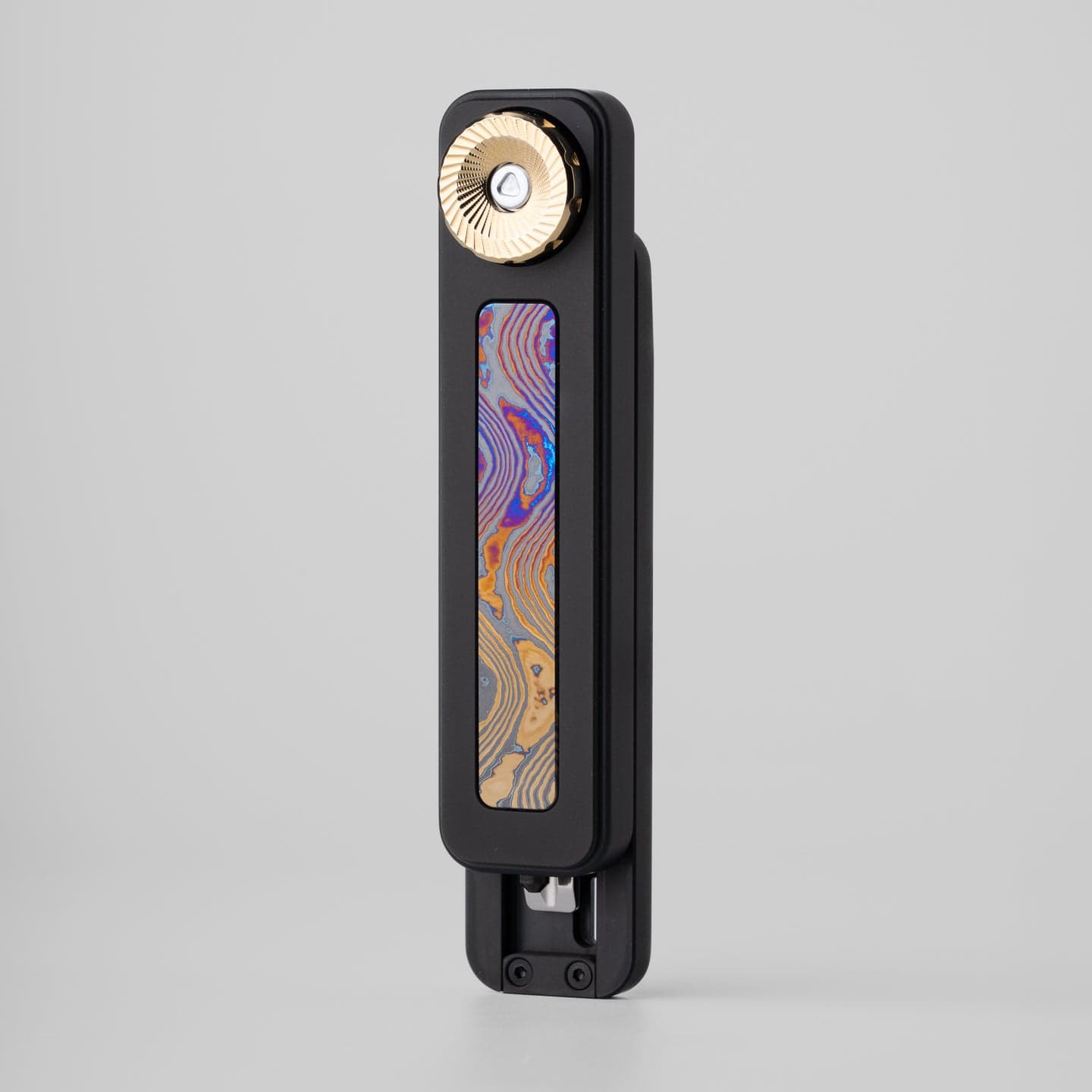 「正規品」BIDRUSH EDC スライダー　フィジェットトイ BidRush EDC, Rhythm Box, Fidget Slider